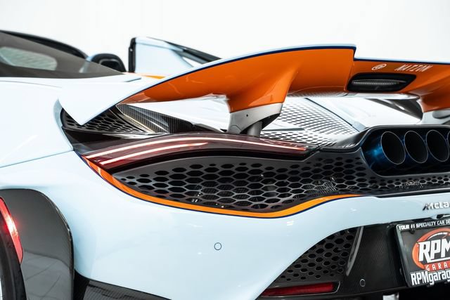 Used 2022 McLaren 765LT RWD image 15