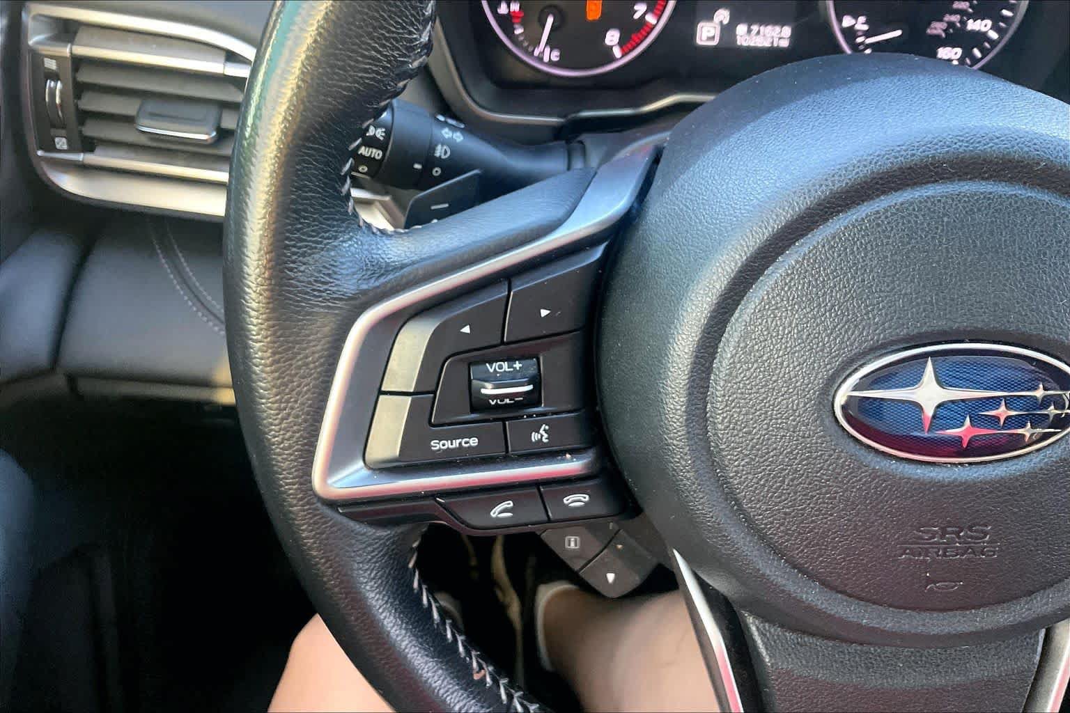 Used 2021 Subaru Outback Limited w/ Popular Package #2 AWD/4WD image 23