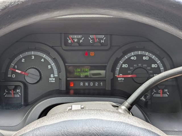 Used 2014 Ford E-350 and Econoline 350 XLT RWD image 28