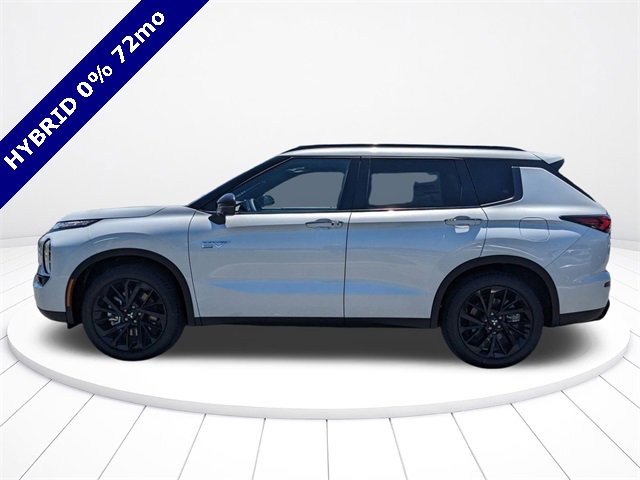 New 2025 Mitsubishi Outlander SEL Black Edition image 7