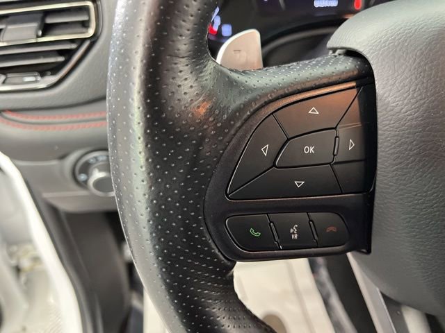 Used 2024 Dodge Durango GT image 22