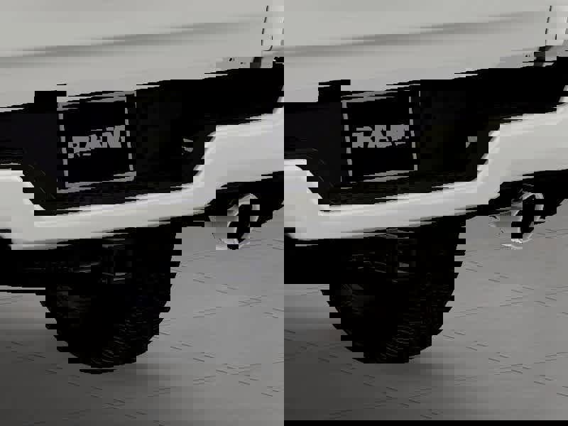 New 2026 RAM 1500 Big Horn image 13