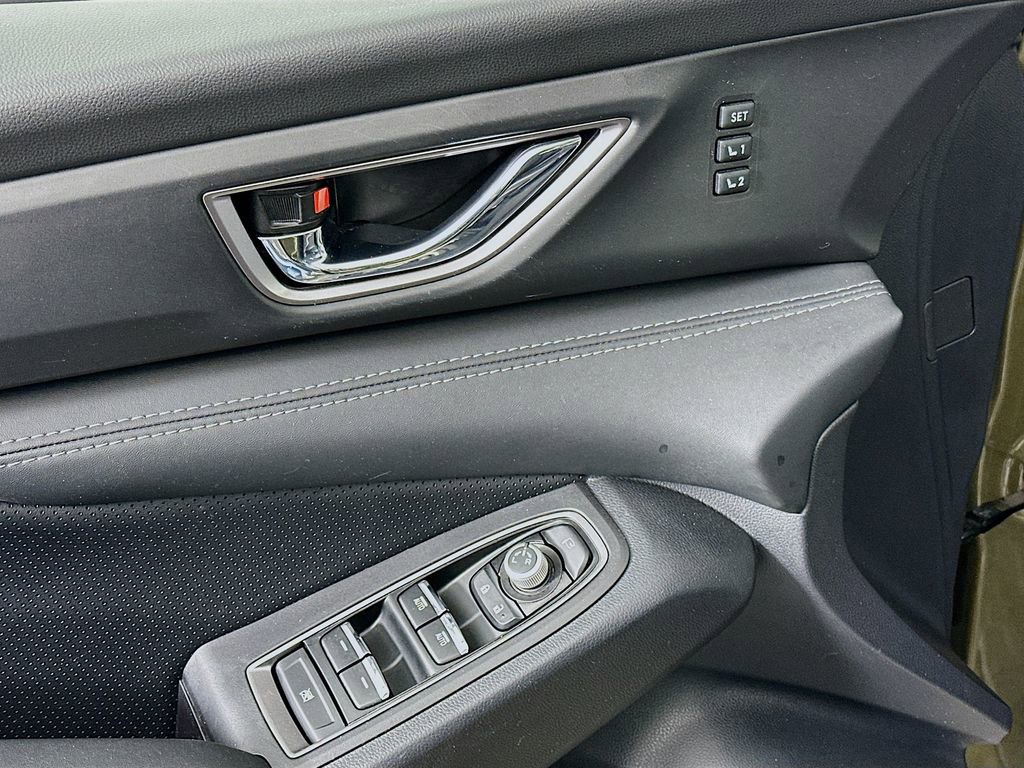 Used 2023 Subaru Ascent Limited w/ Technology Package image 24