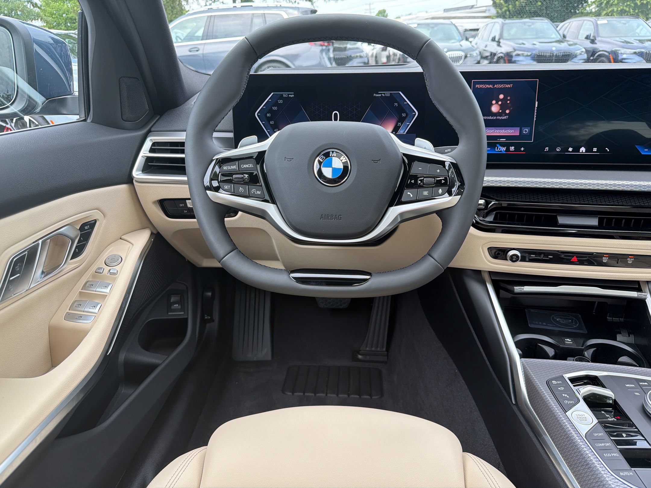 Used 2026 BMW 330i xDrive Sedan w/ Premium Package AWD/4WD image 28