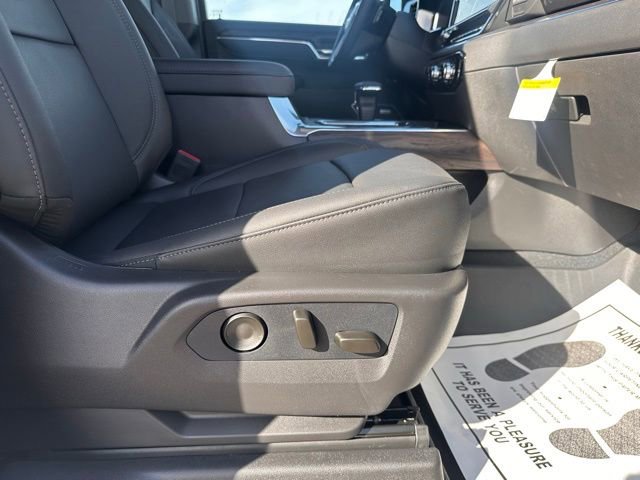 New 2026 GMC Sierra 1500 SLT image 35