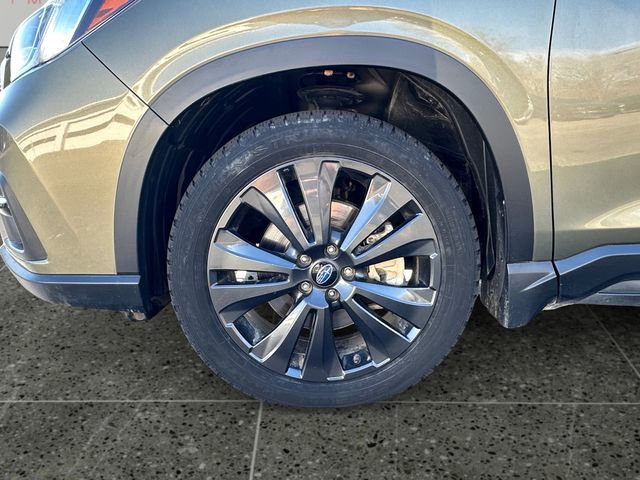 Used 2022 Subaru Ascent Onyx Edition image 14