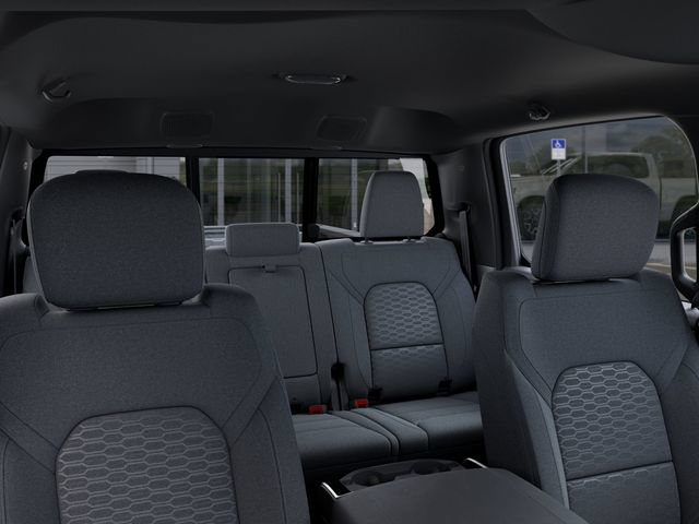 New 2027 RAM 1500 Big Horn AWD/4WD image 27