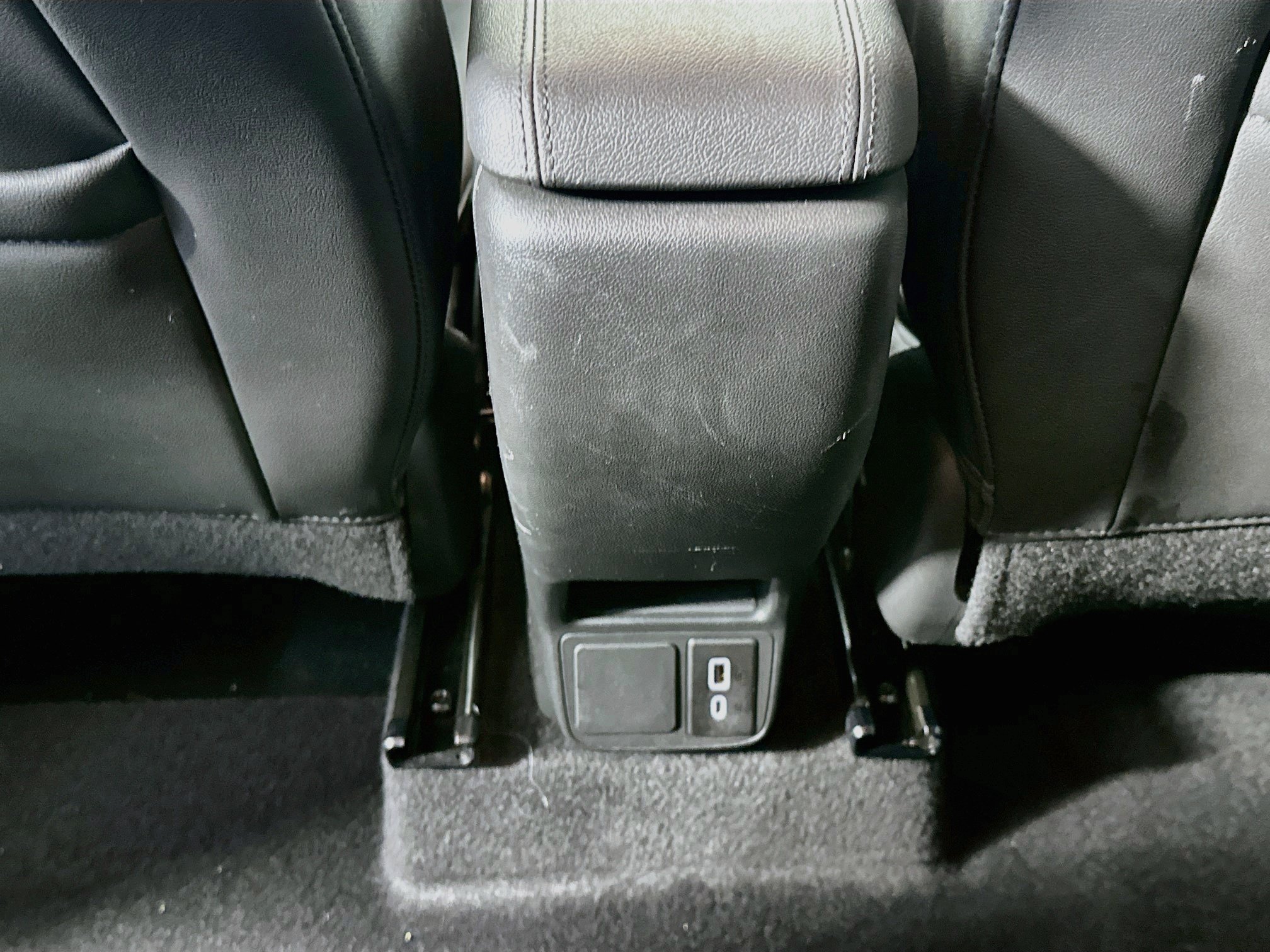 Used 2025 Buick Encore GX Preferred FWD image 28
