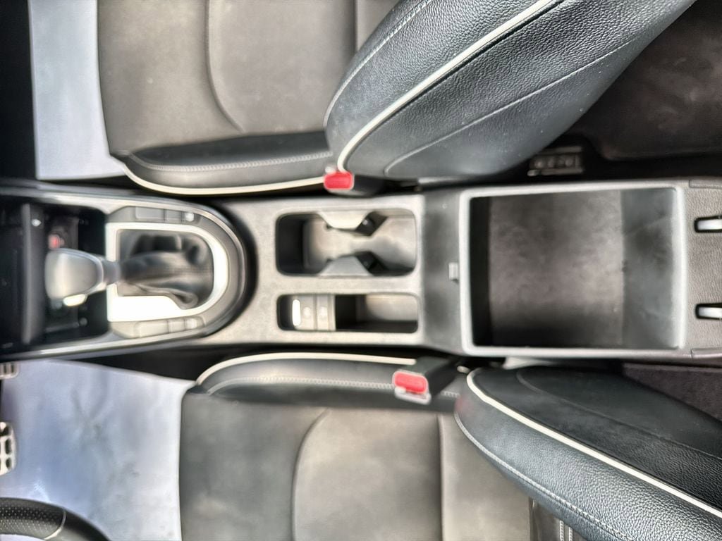 Used 2022 Kia Forte GT-Line w/ GT-Line Premium Package FWD image 33