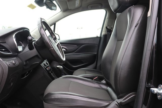 Used 2020 Buick Encore Preferred FWD image 11