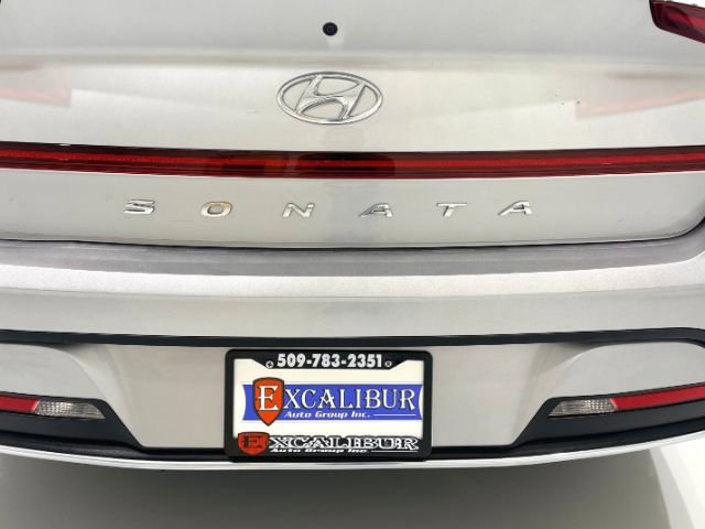 Used 2021 Hyundai Sonata SE FWD image 13