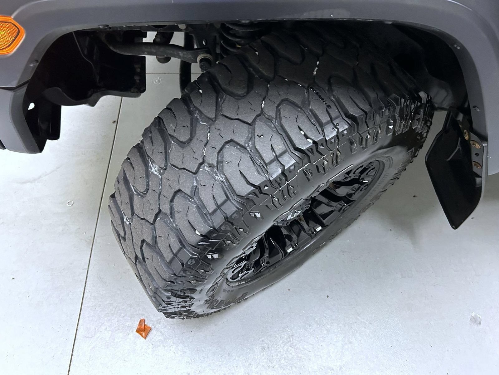 Used 2020 Jeep Wrangler Sport AWD/4WD image 21