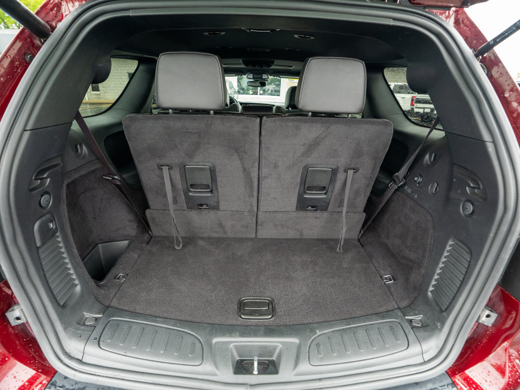 Used 2025 Dodge Durango R/T AWD/4WD image 9