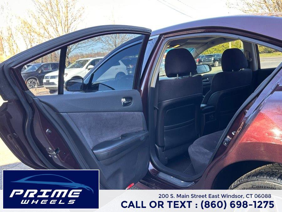 Used 2014 Nissan Maxima 3.5 S image 11