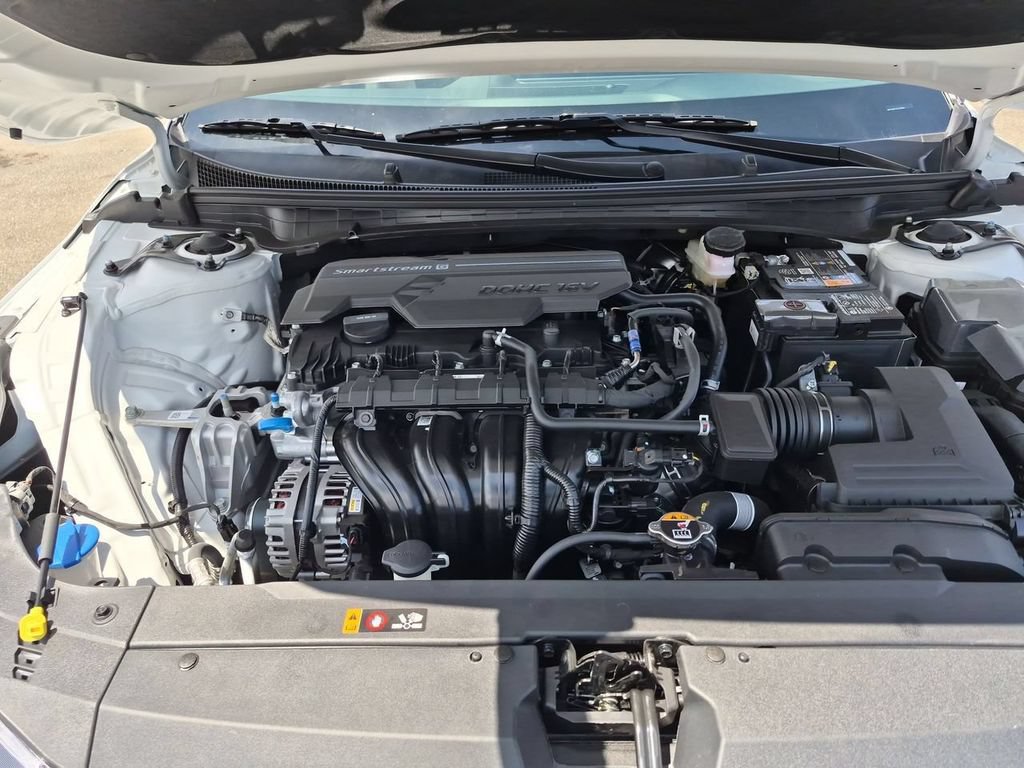 New 2026 Kia K4 FWD image 30