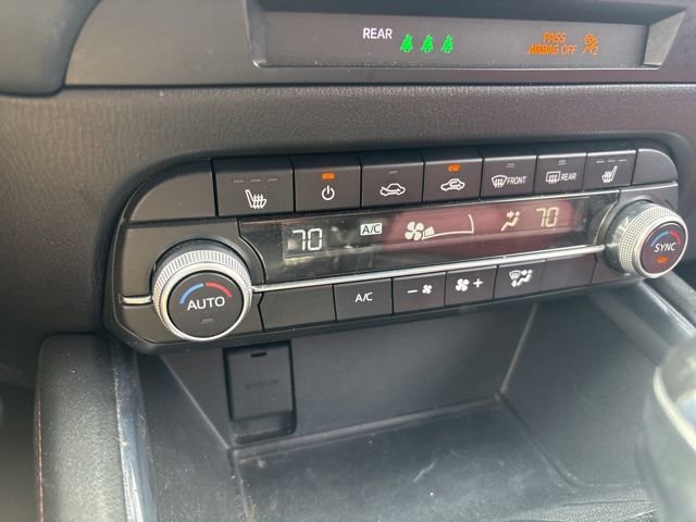 Used 2023 MAZDA CX-5 Carbon Edition image 39