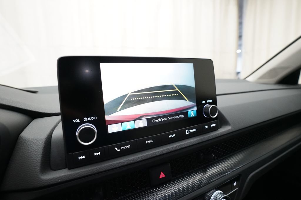 Certified 2024 Honda CR-V EX image 19