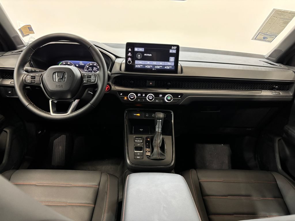 New 2026 Honda CR-V Sport-L image 12