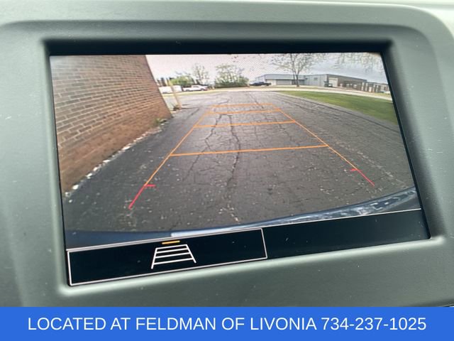 Certified 2024 Chevrolet Equinox LT w/ LPO, Floor Liner Package FWD image 14