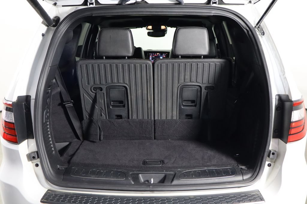 Used 2023 Dodge Durango GT RWD image 18