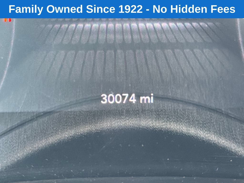 Used 2023 Dodge Challenger SXT AWD/4WD image 25