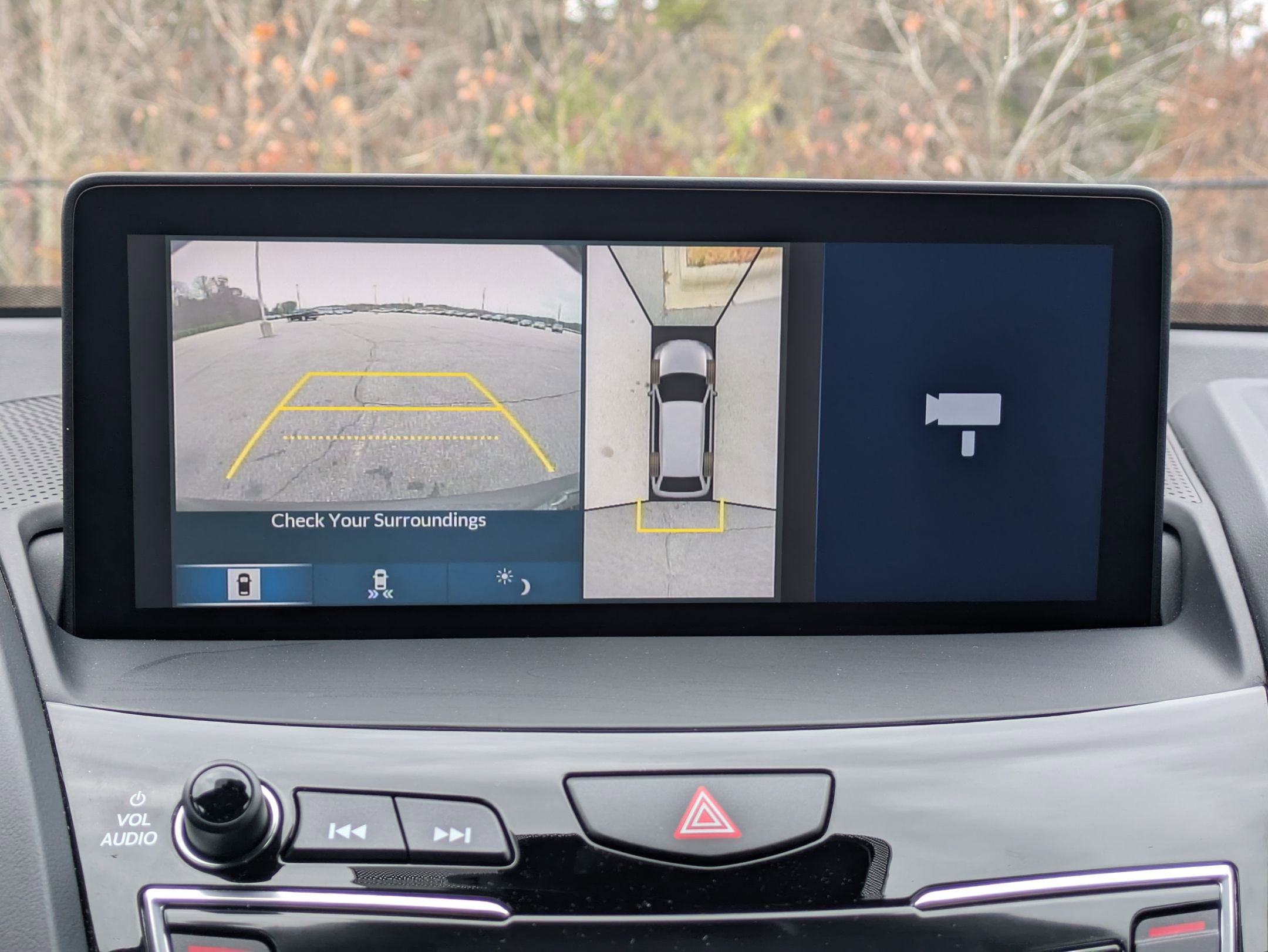 Used 2023 Acura RDX AWD w/ Advance Package image 14