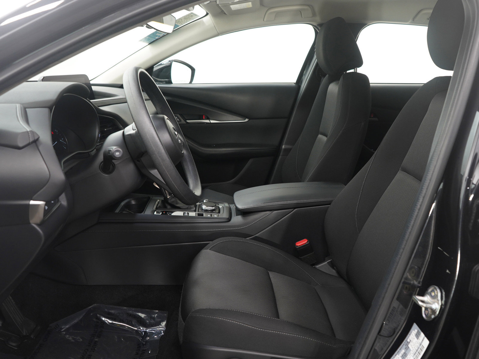 Used 2024 MAZDA CX-30 AWD 2.5 S image 15