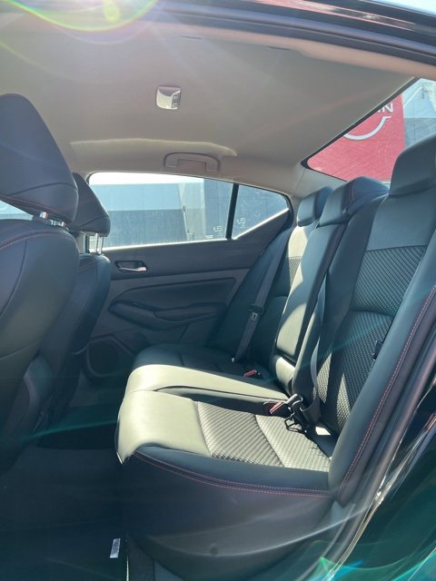 New 2025 Nissan Altima 2.5 SR image 6