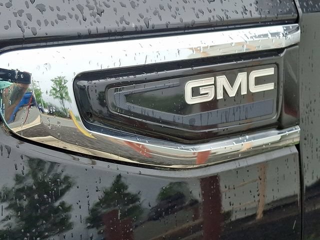 Used 2022 GMC Yukon SLE w/ Max Trailering Package AWD/4WD image 8