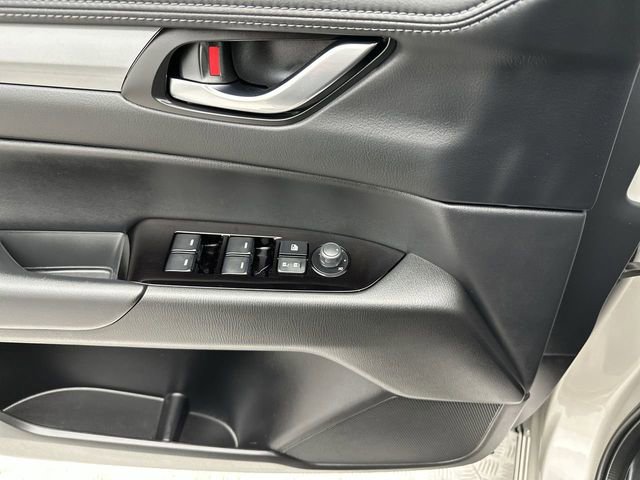 Certified 2025 MAZDA CX-5 AWD 2.5 S w/ Preferred Package image 13