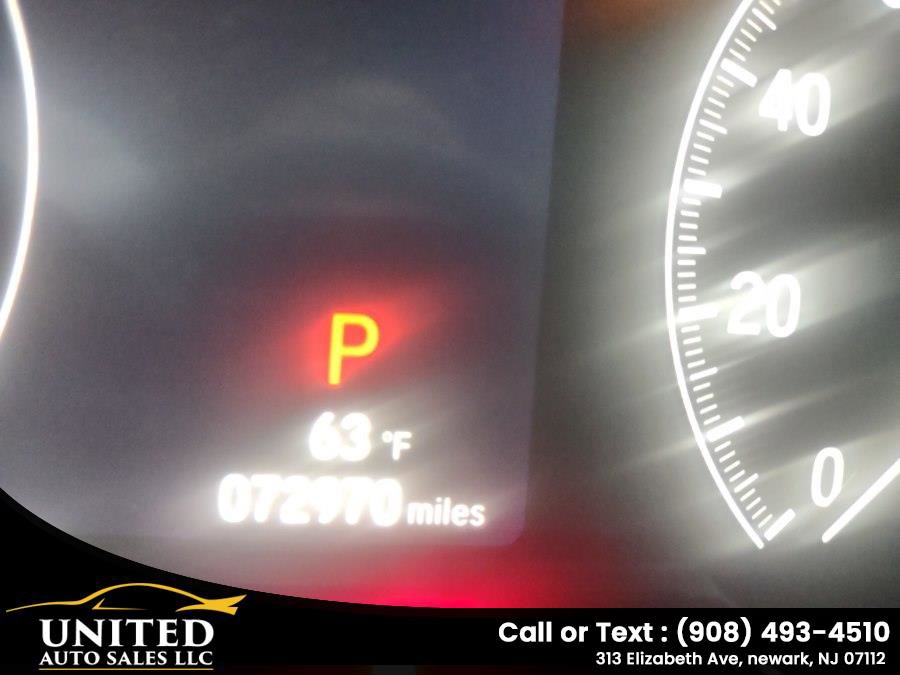 Used 2018 Honda Accord LX image 13