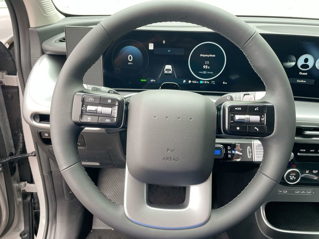 New 2026 Hyundai Ioniq 9 SE image 39