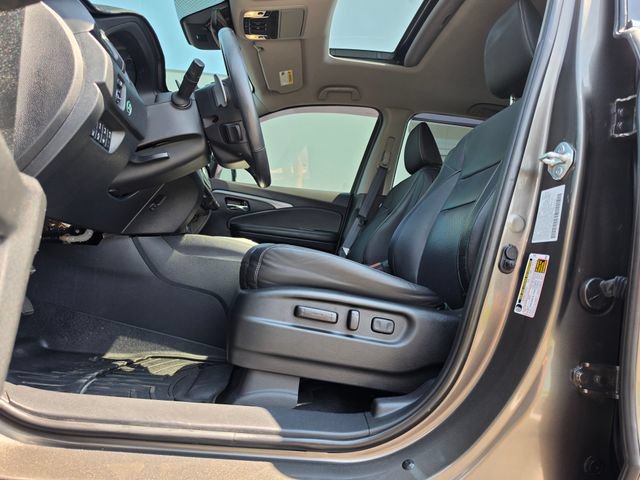 Used 2023 Honda Ridgeline RTL-E image 25