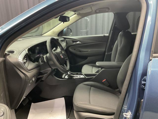 New 2026 Buick Encore GX Preferred w/ Comfort Package AWD/4WD image 8