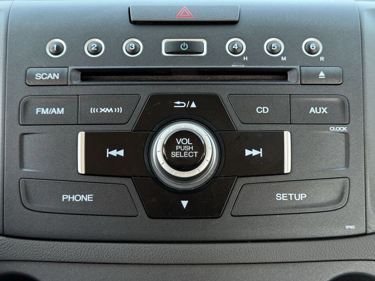Used 2014 Honda CR-V EX-L image 16