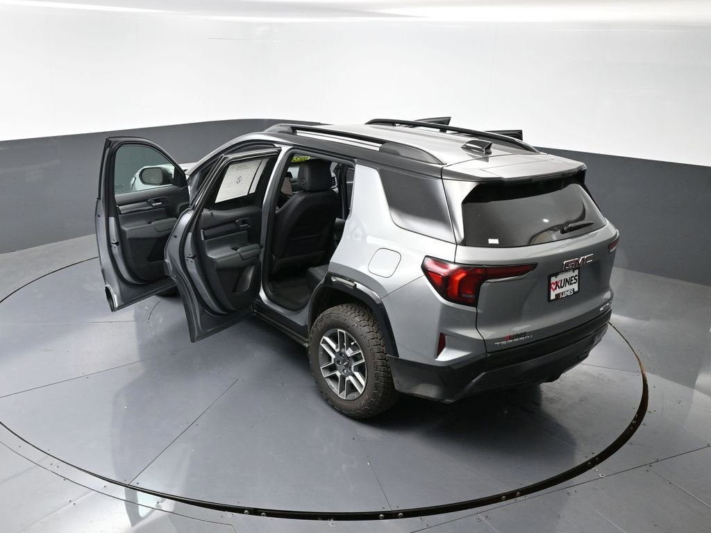 New 2026 GMC Terrain AT4 w/ Technology Package II image 54