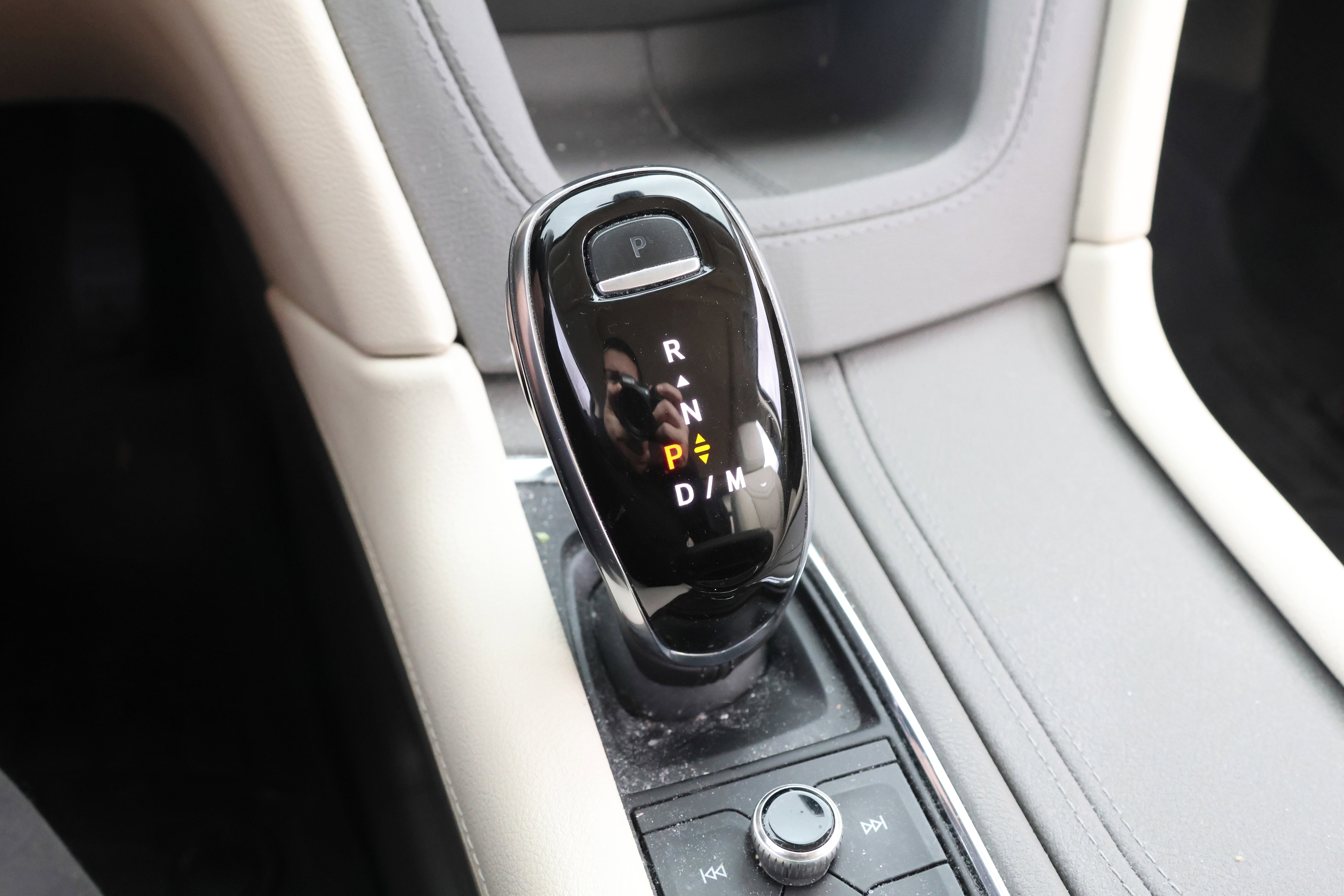 Used 2021 Cadillac XT5 Premium Luxury image 30