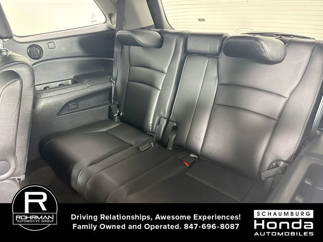 Used 2022 Honda Pilot Touring image 25