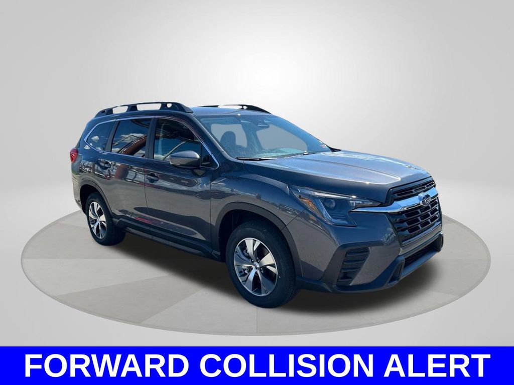 Certified 2025 Subaru Ascent Premium image 3
