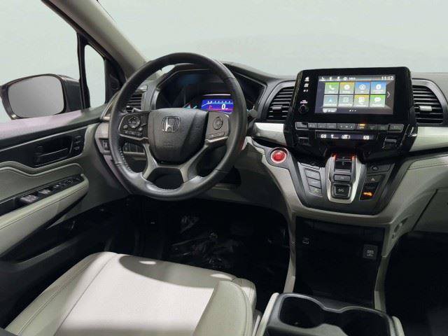 Used 2023 Honda Odyssey EX-L image 40