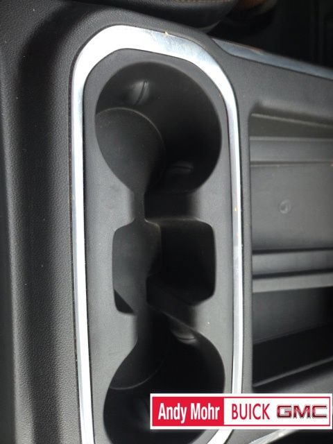 Used 2023 GMC Sierra 2500 AT4 w/ AT4 Preferred Package AWD/4WD image 52