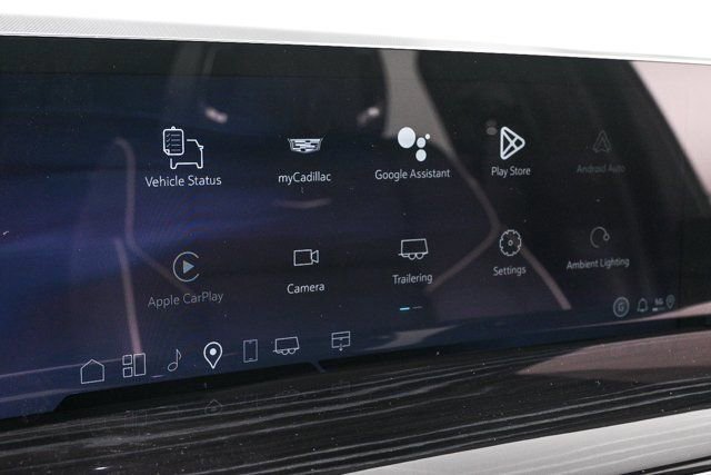 New 2026 Cadillac Escalade Sport w/ Touring Package image 14