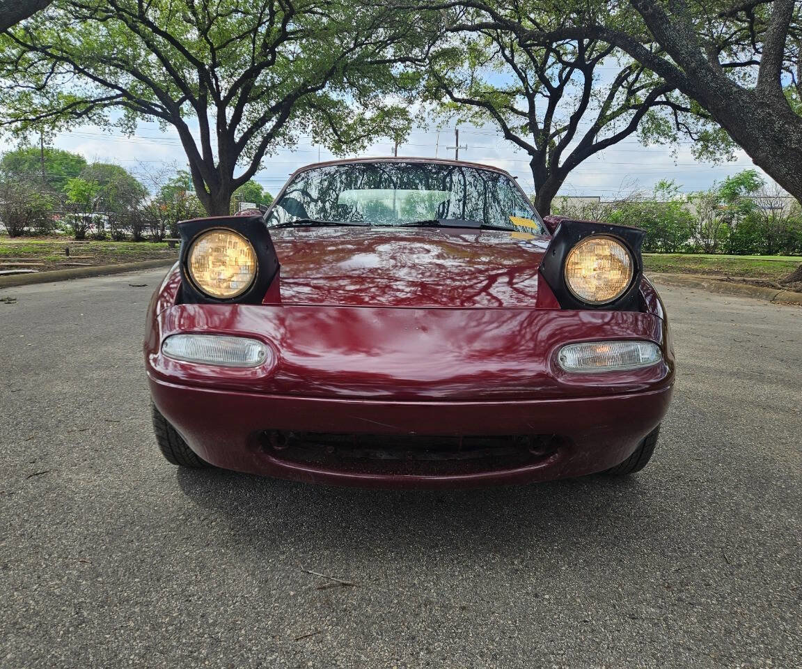 Used 1994 MAZDA MX-5 Miata image 16