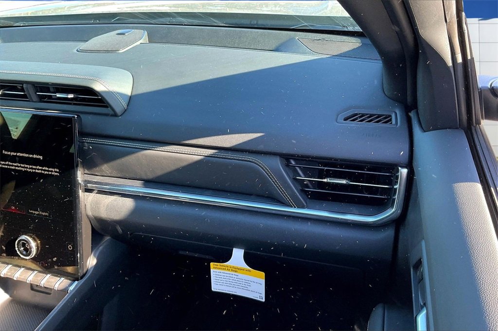 New 2026 GMC Terrain Elevation image 26