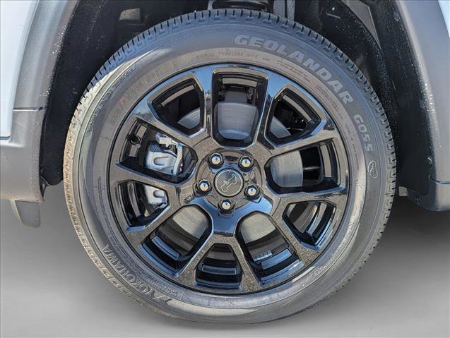 New 2026 Jeep Compass Latitude AWD/4WD image 9