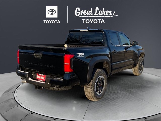 New 2026 Toyota Tacoma TRD Off-Road image 5