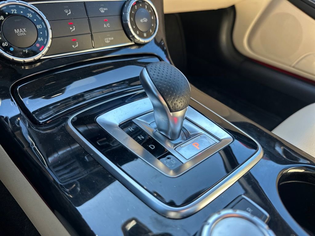 Used 2016 Mercedes-Benz SLK 300 image 18