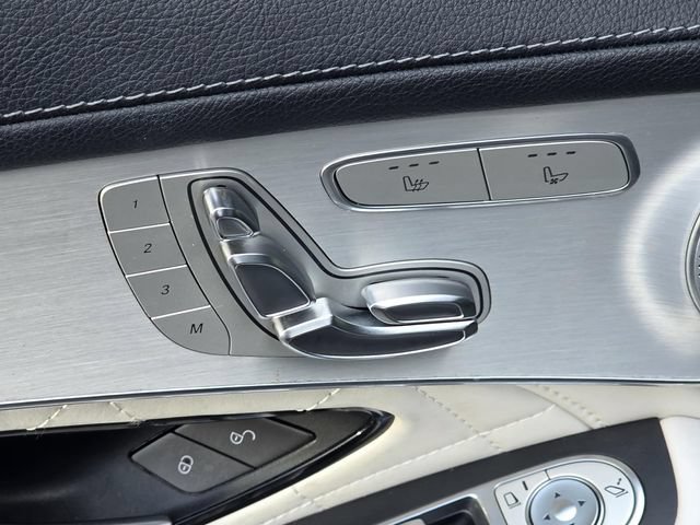Used 2018 Mercedes-Benz GLC 43 AMG 4MATIC Coupe image 39