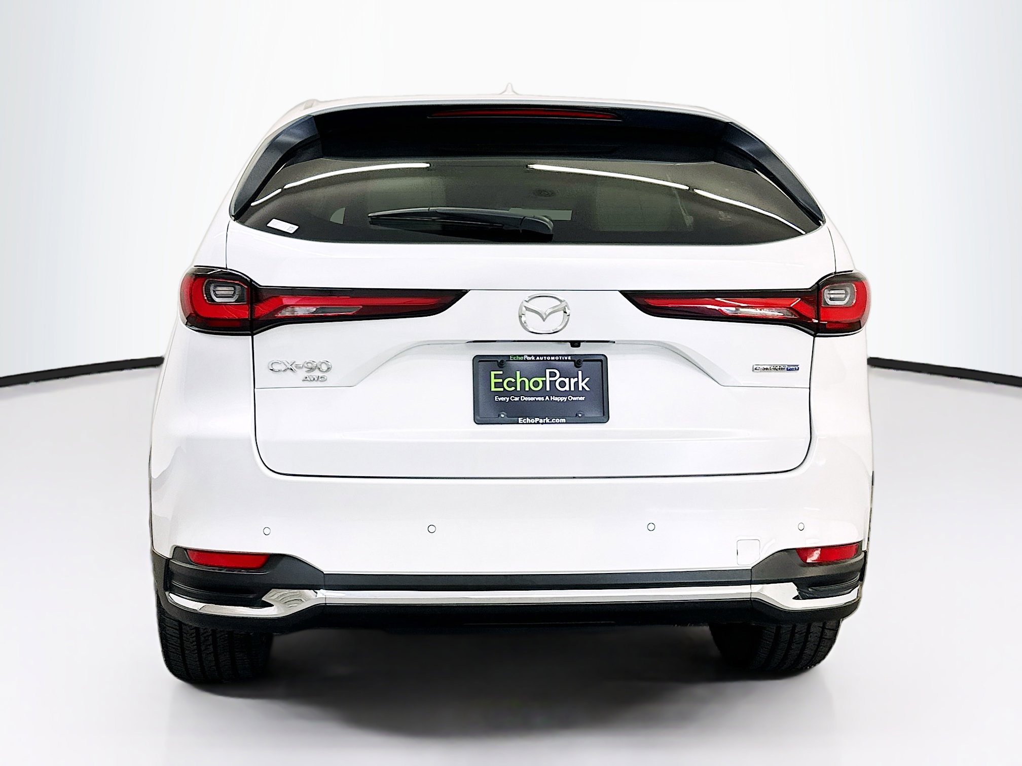 Used 2024 MAZDA CX-90 Plug-In Hybrid w/ Premium Plus image 7