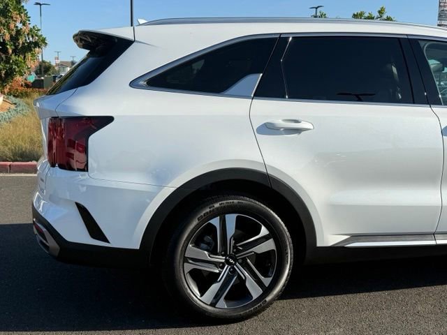 Used 2023 Kia Sorento SX Prestige AWD/4WD image 6